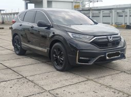 Honda crv prestige black edition 2022 hitam 6