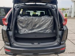 Honda crv prestige black edition 2022 hitam 9