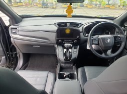 Honda crv prestige black edition 2022 hitam 12