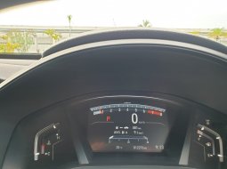 Honda crv prestige black edition 2022 hitam 10