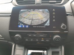 Honda crv prestige black edition 2022 hitam 11