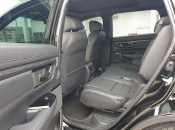 Honda crv prestige black edition 2022 hitam 13