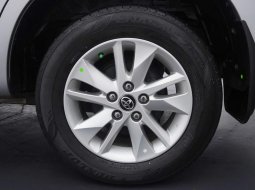 Toyota Kijang Innova 2.0 G 2016 matic 12