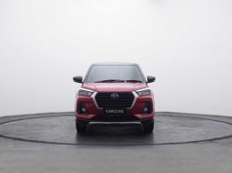 Daihatsu Rocky R 2021 DISKON MENYAMBUT BULAN RAMADHAN DP 10 SERTA CICILAN RINGAN 4