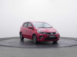 Daihatsu Sirion M Sport 2019 SPESIAL HARGA PROMO MENYAMBUT BULAN RAMADHAN DP 17JUTAAN CICILAN RINGAN 1