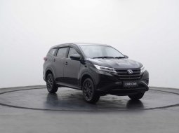 Daihatsu Terios X M/T 2020 Hitam MOBIL BEKAS BERKUALITAS FREE TEST DRIVE DAN DETAILING UNIT