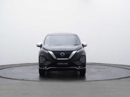Nissan Livina VL AT 2019 Hitam