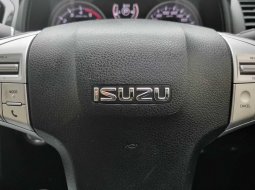 2017 Isuzu MU-X 2.5 | DP 10% | CICILAN MULAI 8 JT-AN| TENOR 5 THN 5