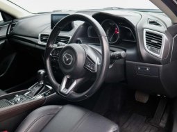 2018 Mazda 3 HATCHBACK 2.0 | DP 20% | CICILAN MULAI 7 JT-AN | TENOR 5 THN 3