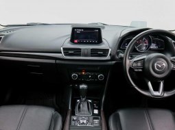 2018 Mazda 3 HATCHBACK 2.0 | DP 20% | CICILAN MULAI 7 JT-AN | TENOR 5 THN 8