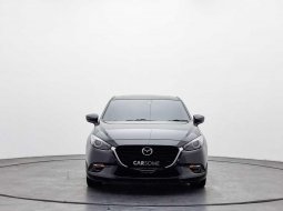 2018 Mazda 3 HATCHBACK 2.0 | DP 20% | CICILAN MULAI 7 JT-AN | TENOR 5 THN 16