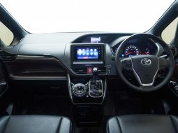 2019 Toyota VOXY 2.0 | DP 10% | CICILAN MULAI 10,5 JT-AN | TENOR 5 THN 23