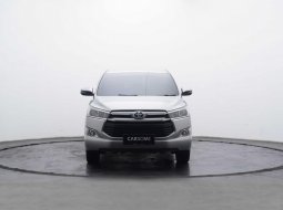 2018 Toyota KIJANG INNOVA REBORN G 2.0 | DP 10% | CICILAN MULAI 6,8 JT-AN | TENOR 5 THN 11