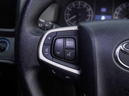 2018 Toyota KIJANG INNOVA REBORN G 2.0 | DP 10% | CICILAN MULAI 6,8 JT-AN | TENOR 5 THN 21