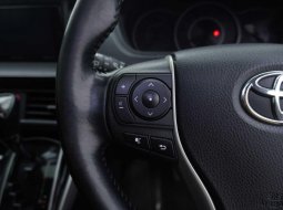 2017 Toyota VOXY 2.0 | DP 10% | CICILAN 9,1 JT-AN | TENOR 5 THN 21
