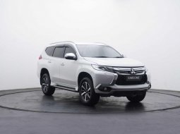 2019 Mitsubishi PAJERO SPORT DAKAR ULTIMATE 4X2 2.4 | DP 10% | CICILAN MULAI 11,3 JT-AN | TENOR 5 TH