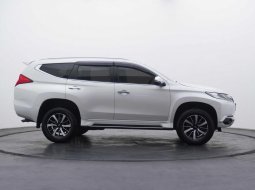 2019 Mitsubishi PAJERO SPORT DAKAR ULTIMATE 4X2 2.4 | DP 10% | CICILAN MULAI 11,3 JT-AN | TENOR 5 TH 22