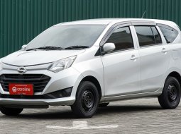 Daihatsu Sigra 1.2 X MT 2018 MPV