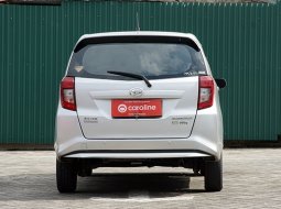 Daihatsu Sigra 1.2 X MT 2018 MPV 5