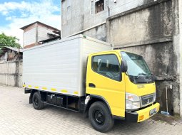 MULUSbanBARU MURAH Coltdiesel engkel long CDE FE71L box aluminium 2016