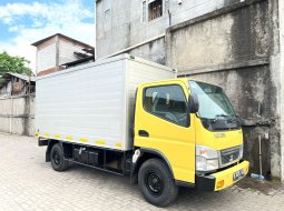 MULUSbanBARU MURAH Coltdiesel engkel long CDE FE71L box aluminium 2016 1