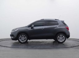 Chevrolet TRAX LTZ 2017 SUV
PROMO DP 18 JUTA/CICILAN 5 JUTAAN
DATA DI BANTU SAMPAI APROVED 5