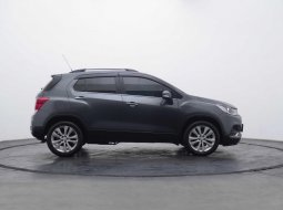 Chevrolet TRAX LTZ 2017 SUV
PROMO DP 18 JUTA/CICILAN 5 JUTAAN
DATA DI BANTU SAMPAI APROVED 3