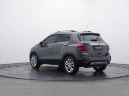 Chevrolet TRAX LTZ 2017 SUV
PROMO DP 18 JUTA/CICILAN 5 JUTAAN
DATA DI BANTU SAMPAI APROVED 6