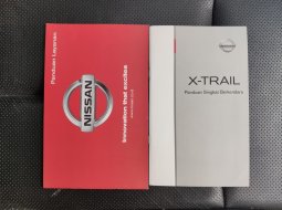 Nissan X-Trail 2.5 2016 Putih 12