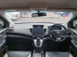 Honda CR-V 2.4 i-VTEC 2012 Putih Bodykit Mugen Istimewa Siap Pakai 4