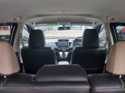 Honda CR-V 2.4 i-VTEC 2012 Putih Bodykit Mugen Istimewa Siap Pakai 7