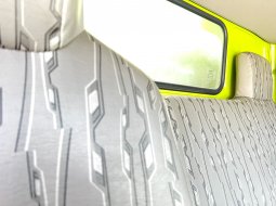 MURAH+banBARU CDE LONG Hino Dutro engkel 110SDL box aluminium 2020 SDL 4