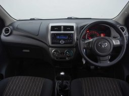 Toyota Agya 1.2L G M/T TRD 2017 Kuning 12