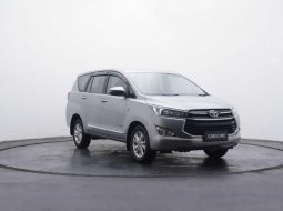 Toyota Kijang Innova 2.0 G 2016 Silver