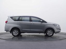 Toyota Kijang Innova 2.0 G 2016 Silver 2
