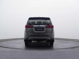 Toyota Kijang Innova 2.0 G 2016 Silver 4
