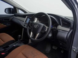 Toyota Kijang Innova 2.0 G 2016 Silver 6