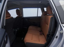 Toyota Kijang Innova 2.0 G 2016 Silver 9