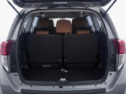 Toyota Kijang Innova 2.0 G 2016 Silver 10