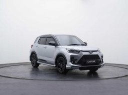 Toyota Raize 1.0T GR Sport CVT (One Tone) 2022