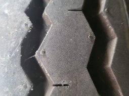 CDE Mitsubishi Colt Diesel Canter engkel FE 71 losbak 2021 load bak 5