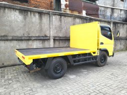 CDE Mitsubishi Colt Diesel Canter engkel FE 71 losbak 2021 load bak 7