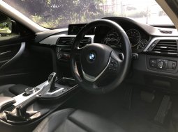 BMW 3 Series 328i 2014 Putih 9
