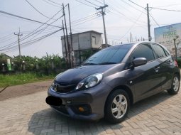 Honda Brio E Automatic