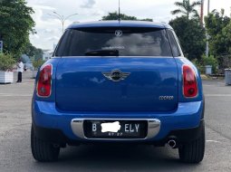 MINI COOPER COUNTRYMAN AT BIRU 2013 MOBIL BEKAS BERKUALITAS!! 4