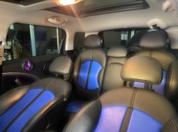 MINI COOPER COUNTRYMAN AT BIRU 2013 MOBIL BEKAS BERKUALITAS!! 9