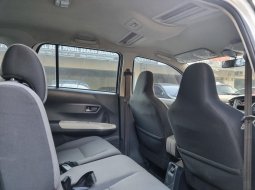 Daihatsu New Sigra 1.0 M MT Manual 2021 Putih 8