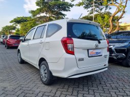 Daihatsu New Sigra 1.0 M MT Manual 2021 Putih 11