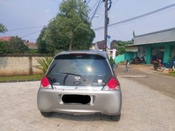 Honda Brio E Automatic 6