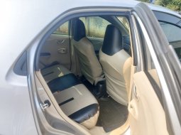 Honda Brio E Automatic 11